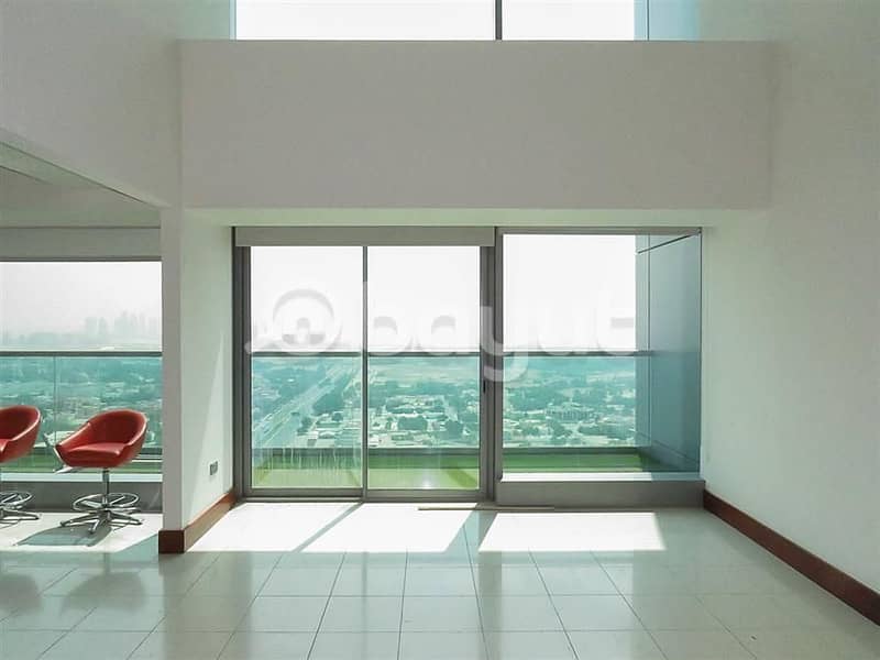 luxury 3Br Apartment for Rent in Jumeirah Living !! Rent inc