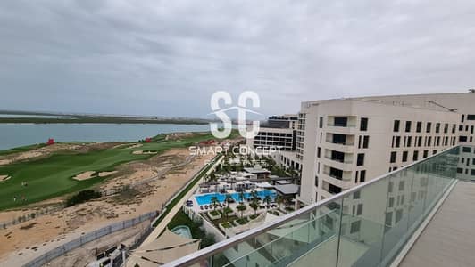 شقة 4 غرف نوم للايجار في جزيرة ياس، أبوظبي - شقة في مايان 1 مايان جزيرة ياس 4 غرف 280000 درهم - 5791420