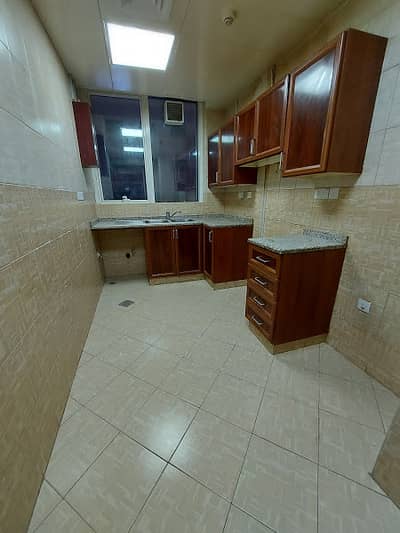 Splendid and Spacious /Great Offer 2 BHK Apt at Family Building at Prime Location of Mussafah Shabiya