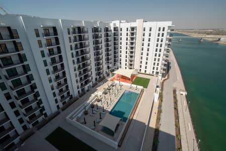 شقة 3 غرف نوم للبيع في جزيرة ياس، أبوظبي - شقة في وترز أج جزيرة ياس 3 غرف 1699999 درهم - 5791894