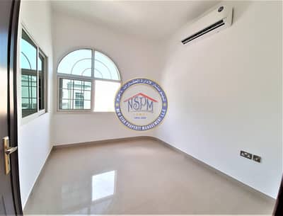 1 Bedroom Flat for Rent in Al Mushrif, Abu Dhabi - 0% Commission |Charming 1 Bhk| Free ADDC, And Maintenance