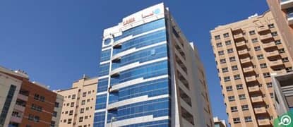 Lama Building