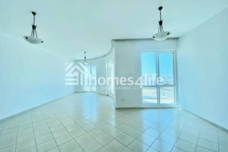 2 Bedroom Flat for Sale in Dubai Production City (IMPZ), Dubai - LAKE VIEW | RENTED | HIGH FLOOR