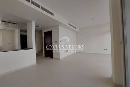 3 Bedroom Townhouse for Sale in DAMAC Hills 2 (Akoya by DAMAC), Dubai - New Vacant villa/ Back to back/ Basswood cluster