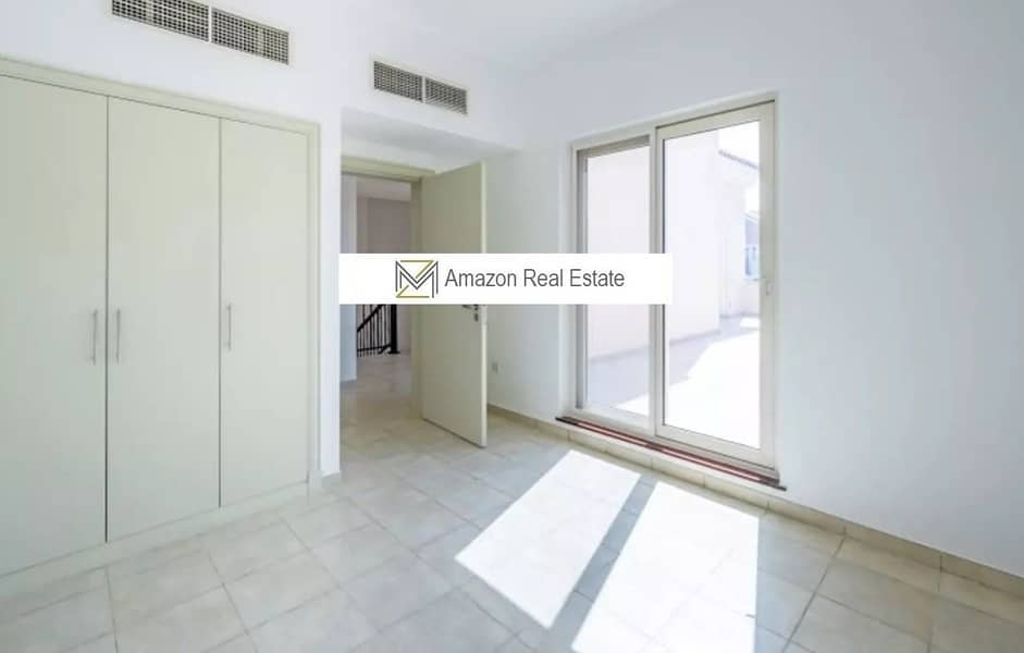 BEST OFFER | Ready to MOVE IN | Brand New | | Last Villa | Huge 4BR Villa - Dubai Sports City FORTUNA