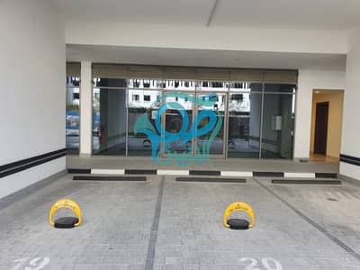 Shop for Rent in Mohammed Bin Rashid City, Dubai - BRAND NEW SHOP FOR RENT IN PRIME LOCATION
