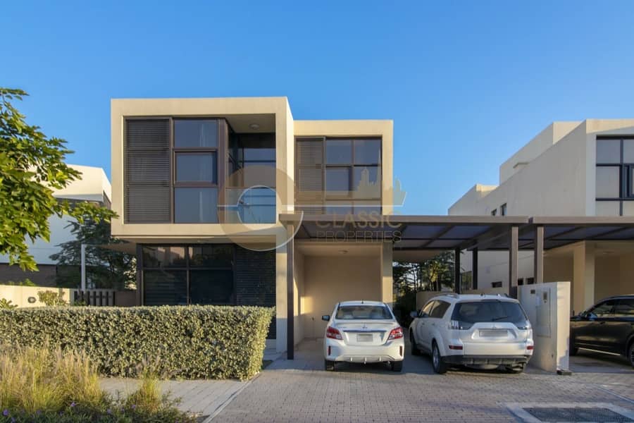 6 Bedroom| Ready to Move In| The Field|  Damac Hills