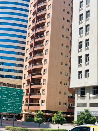 2 Bedroom Apartment for Rent in Barsha Heights (Tecom), Dubai - 2 BHK flats to let in Barsha Heights-TECOM