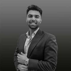Karan Paresh Amarnani