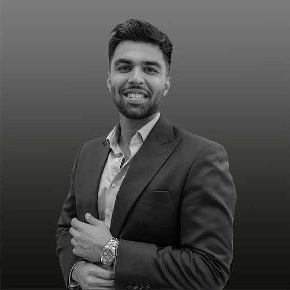 Karan Paresh Amarnani