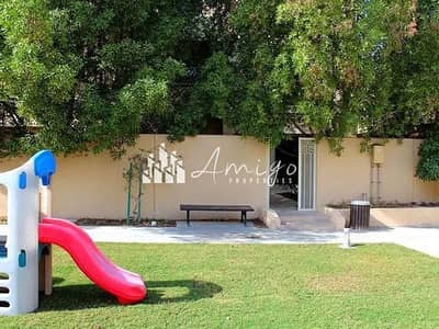 تاون هاوس 4 غرف نوم للبيع في حدائق الراحة، أبوظبي - تاون هاوس واسع | 4 غرف نوم | مؤجر