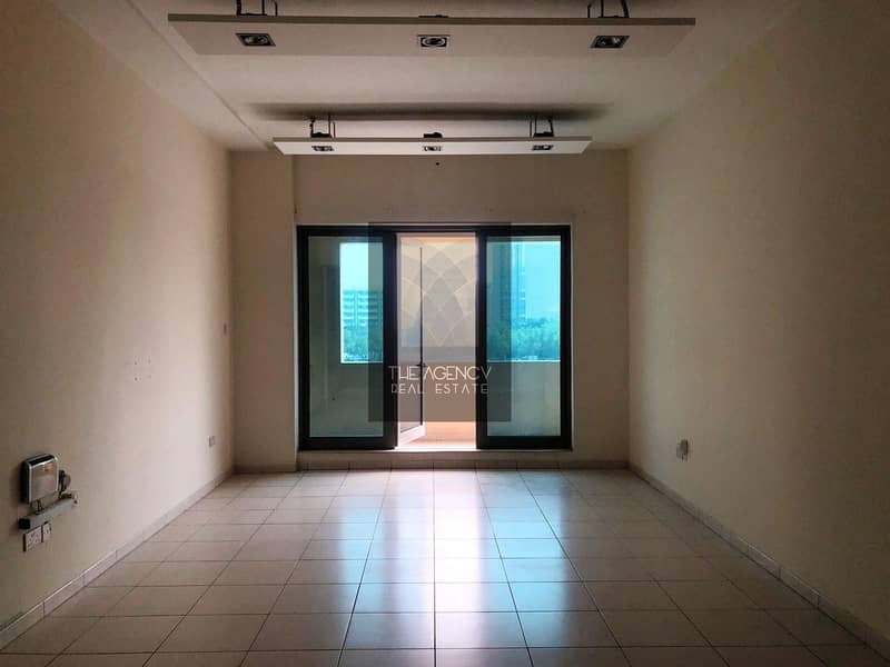 SPACIOUS 3BHKS WITH MAIDROOM  BLDG / BALCONIES - 1 MONTH FREE!!! HURRY!! CAN PAY UP TO 4CHQS!