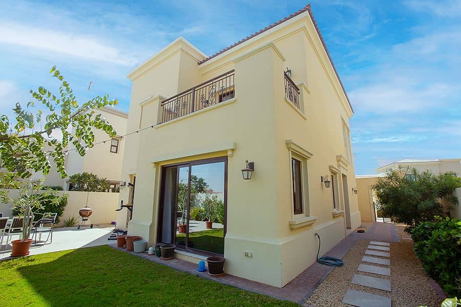 Вилла в Аравийские Ранчо 2，Лила, 4 cпальни, 3675000 AED - 5782858