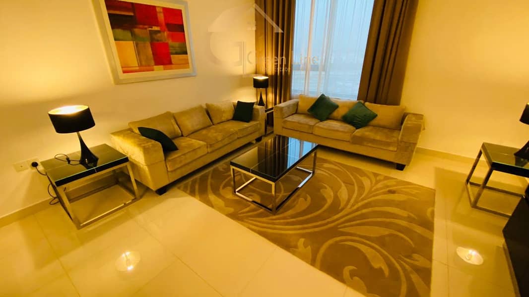For Rent | Luxurious 2BHK Apartment in Prime Location | Well Maintained