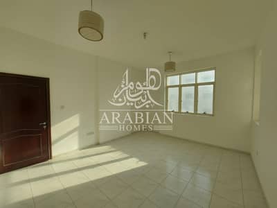 Spacious 2BHK Apartment for Rent at Prime Location Mussafah, Shabiya-09