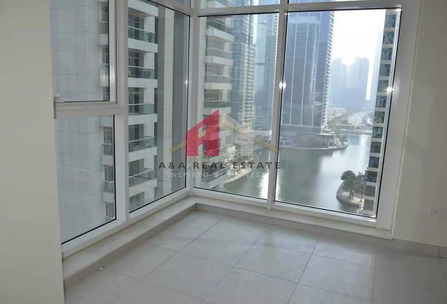 位于朱美拉湖塔 (JLT)，JLT U区，塔姆韦尔大厦 2 卧室的公寓 2150000 AED - 5794097