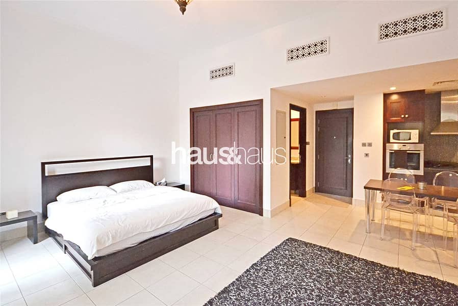 Квартира в Дубай Даунтаун，Олд Таун，Риэн，Рихан 2, 90000 AED - 5794093
