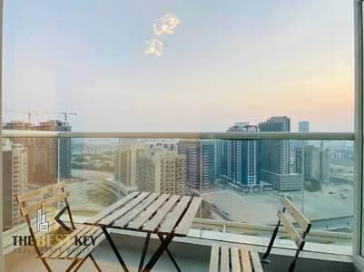 Studio for Sale in Dubai Sports City, Dubai - Fully Furnished / Motivated Seller / Lake View