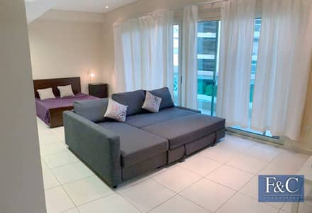 HOT Deal | Spacious Studio | Furnished Unit