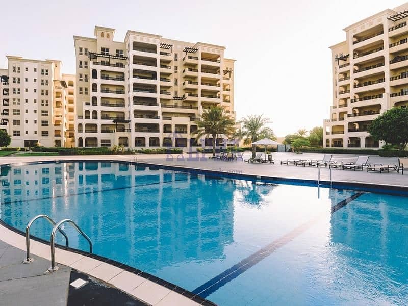 LIVE NEAR THE BEACH |1 BEDROOM |MARINA|