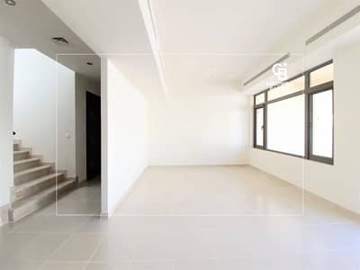 3 Bedroom Villa for Rent in Reem, Dubai - Hot Property | 3 BR Plus Maids | Vacant in April