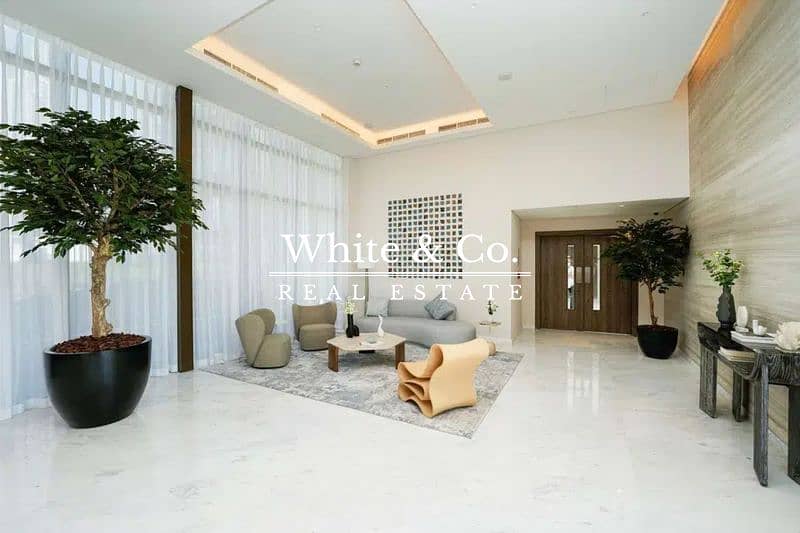 شقة في مبنى كوف 1،ذي كوف،مرسى خور دبي 1 غرفة 100000 درهم - 5794232