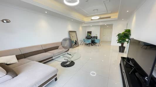 Fully Furnished l With Fitted Kitchen Appliances