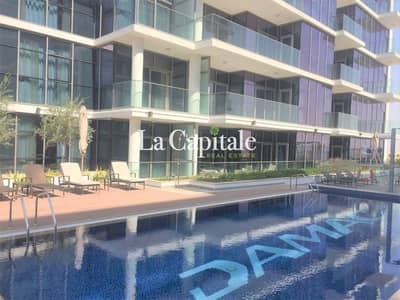 3 Bedroom Flat for Sale in DAMAC Hills, Dubai - Genuine | Park View | Must see Property