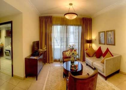 Furnished Apts Furnished Apts