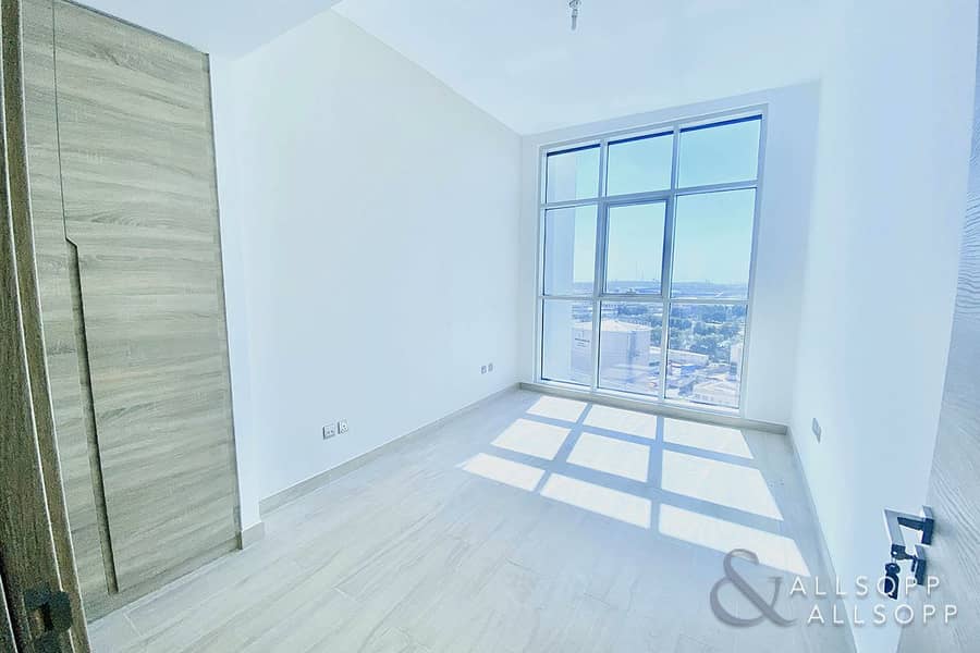 位于迪拜码头，单身公寓壹号大厦 1 卧室的公寓 1195000 AED - 5794764