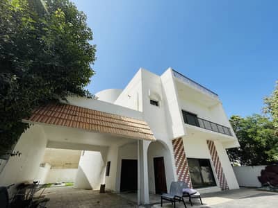 Villa For Rent in Al Rifa Area, Near to Beach