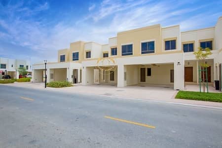 Brand new | 3BR + Maid\'s room| Multiple options available