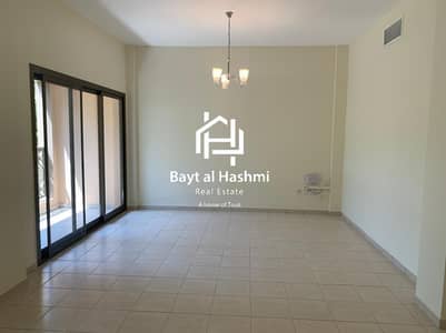 3 Bedroom Apartment for Rent in The Gardens, Dubai - NO COM LEASING FEE ONLY 1Month Free 3 BHK w/ Balcony and Huge Storeroom