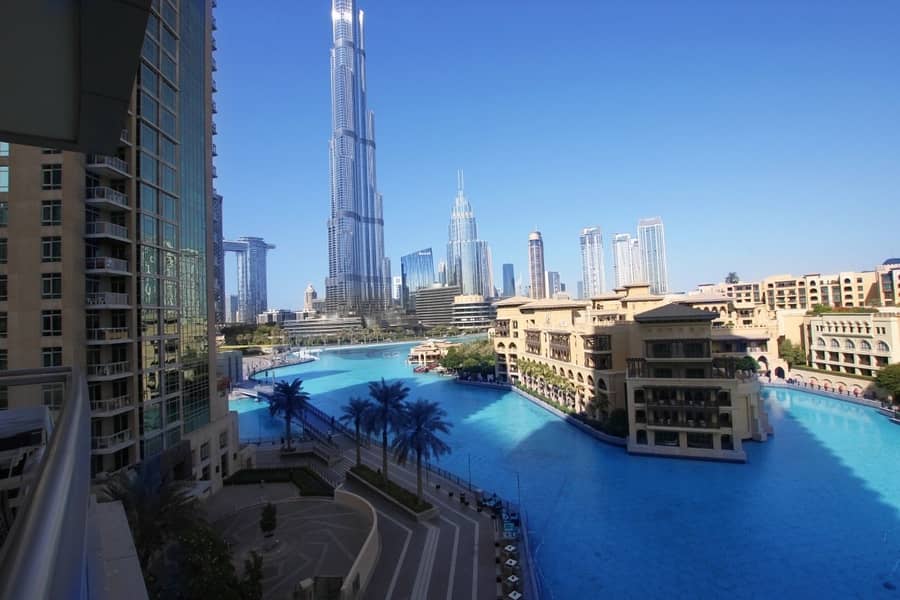 Квартира в Дубай Даунтаун，Резиденсес，Резиденс 7, 3 cпальни, 5900000 AED - 5548359
