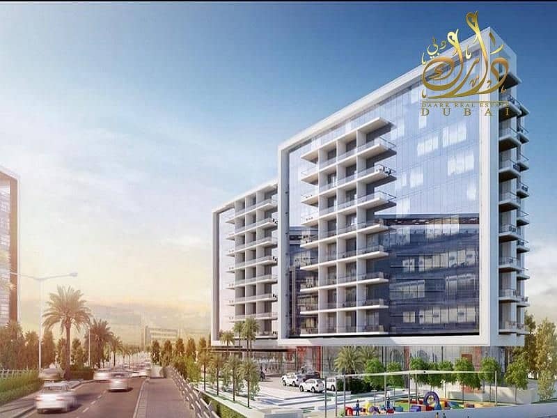 Квартира в Мина Аль Араб，Резиденс Гейтвей, 1 спальня, 780000 AED - 5724133