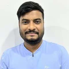 Moazzam Hossain