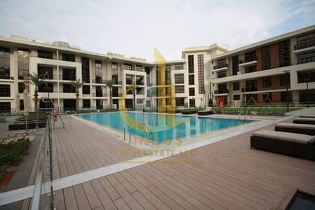 2 Bedroom Apartment for Sale in Town Square, Dubai - Vacant and Ready | Spacious 2BR | Open For Viewing