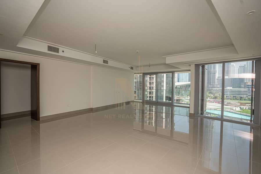 شقة في أوبرا جراند وسط مدينة دبي 3 غرف 11000000 درهم - 5792640