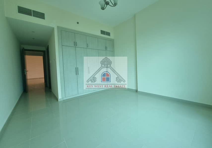 Brand New Stunning 2BHK Apartment in Dubailand @ AED 55,000/-  One Month Free