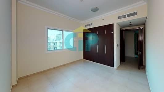 شقة 2 غرفة نوم للايجار في الكرامة، دبي - شقة في بناية وصل أكوا الكرامة 2 غرف 68399 درهم - 5796992