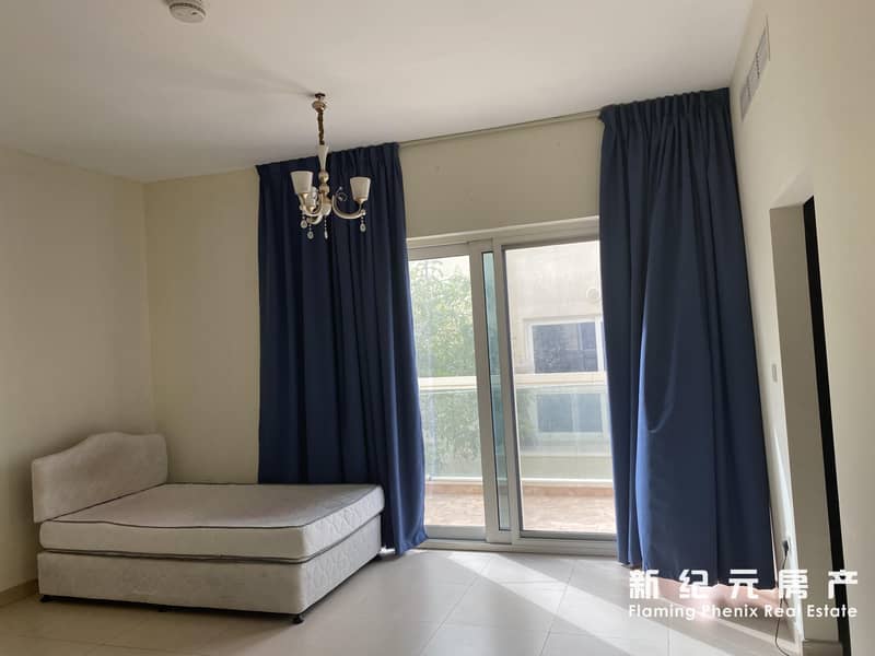 Spacious 3 Bedroom + Maid room in Warsan Village