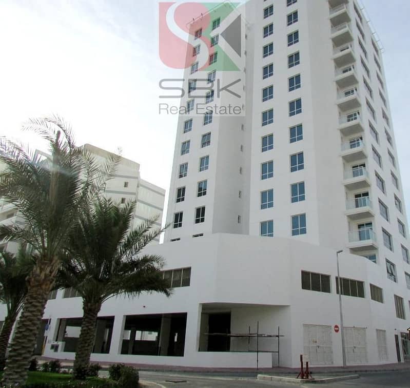 Beautiful view 1 BHK  Apartments in Al Sufouh