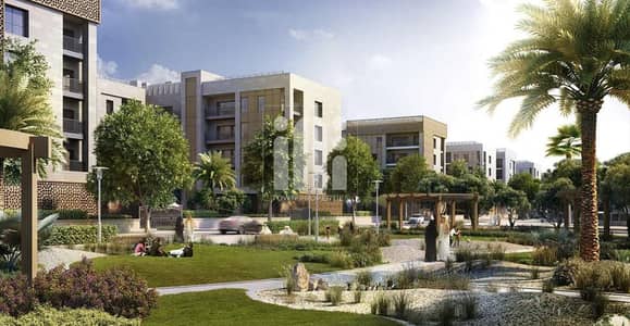 ارض سكنية  للبيع في مدينة خليفة أ، أبوظبي - ارض سكنية في المريف مدينة خليفة أ 4000000 درهم - 5797586