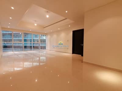 3 Bedroom Apartment for Rent in Al Khalidiyah, Abu Dhabi - 1 Month FREE | Big Hall and Rooms | Parking and Facilities