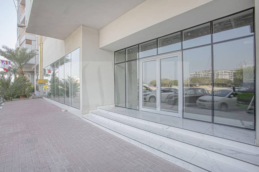 Магазин в Бур Дубай，Аль Раффа，Здание SRG, 285318 AED - 5769011
