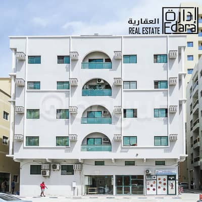 مبنى سكني 21 غرف نوم للبيع في مشيرف، عجمان - مبني سكني تجاري للبيع عجمان منطقة مشيرف