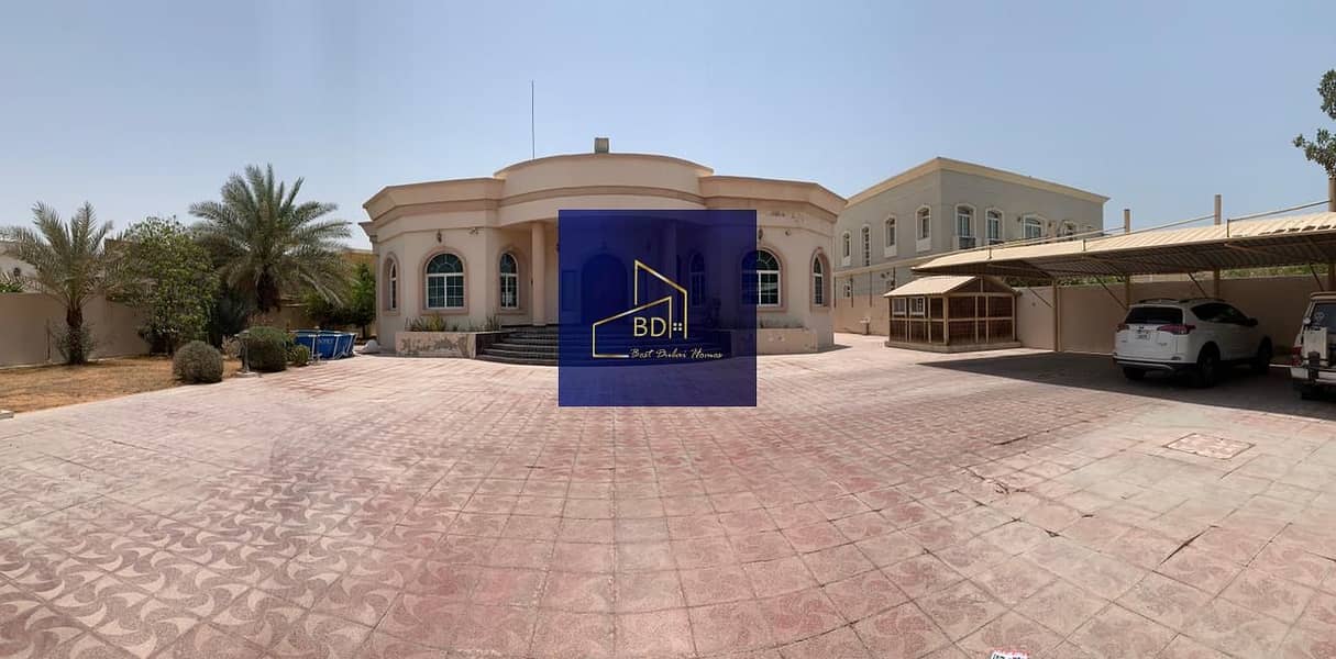 Prime location |  Great deal | Al barsha 2