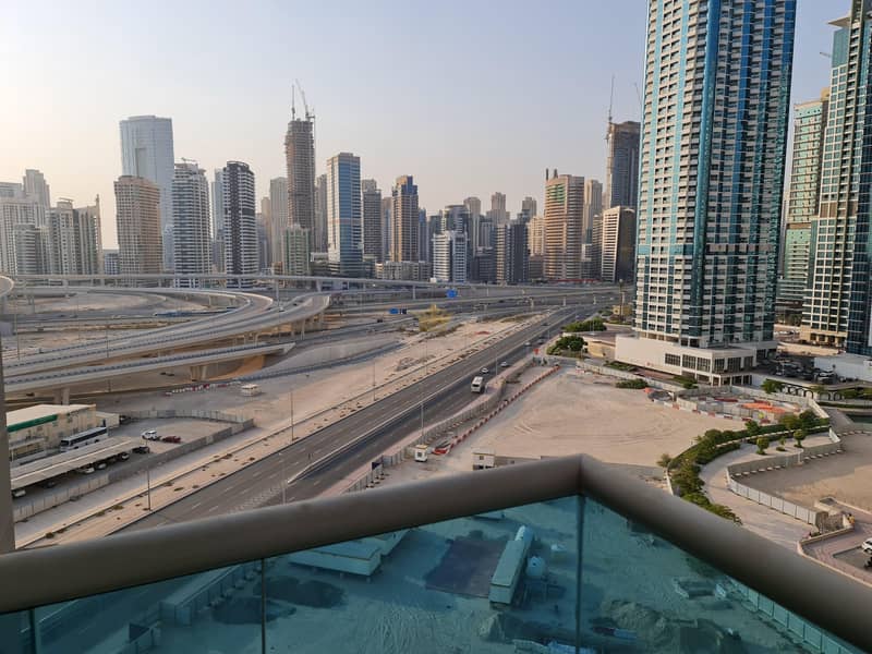 Exclusive | Corner Unit | Marina Skyline View