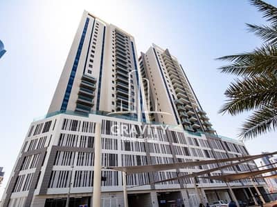 1 Bedroom Flat for Rent in Al Reem Island, Abu Dhabi - Fully Furnished | Amazing Location | Great View !