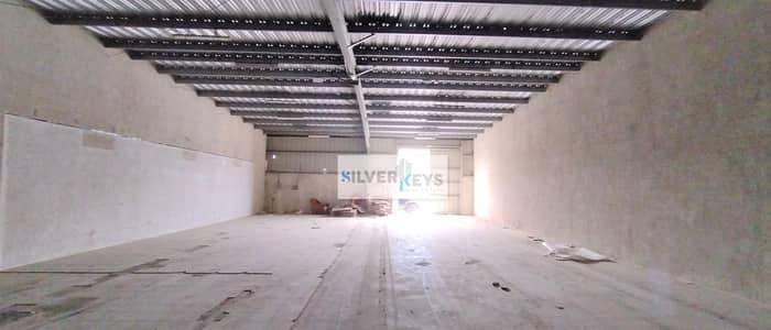 Warehouse for Rent in Ras Al Khor, Dubai - 3,600  sqft WAREHOUSE IN RAS AL KHOR